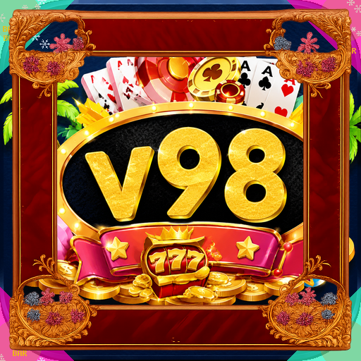 v98 — mitra unggulan